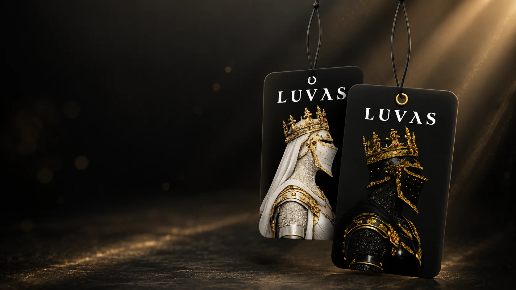 Royal LUVAS